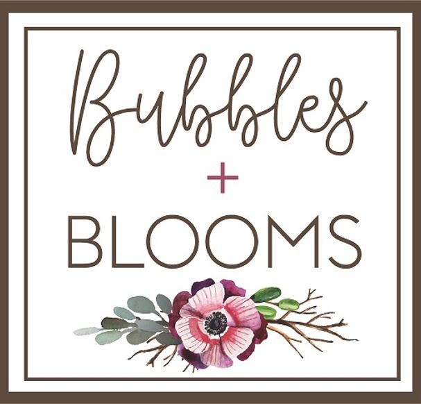bubbles bloom logo