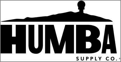 HUMBA Supply Co.
