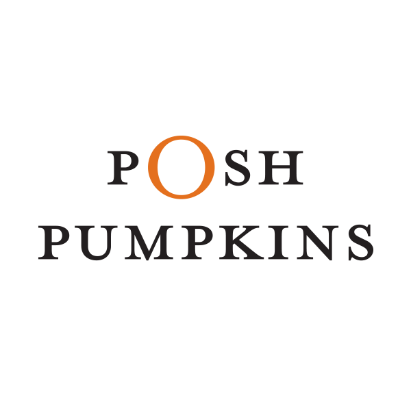 Posh Pumpkins