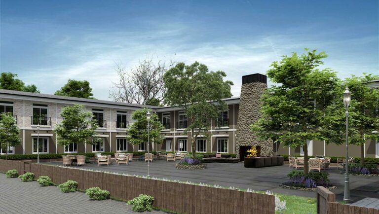 Residency | Big Wave Project