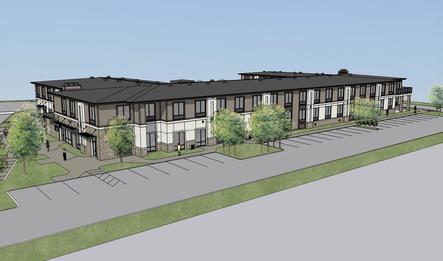 Big Wave project to begin construction in Half Moon Bay | Big Wave Project