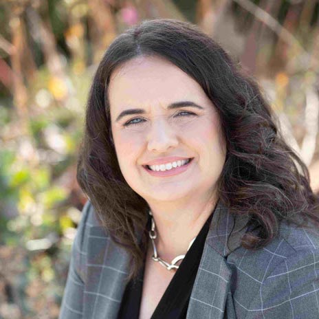 Jen Senecal, Big Wave Group Executive Director